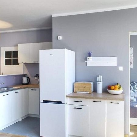 M&S Apartament Świnoujście Buitenkant foto