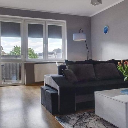 M&S Apartament Świnoujście Buitenkant foto