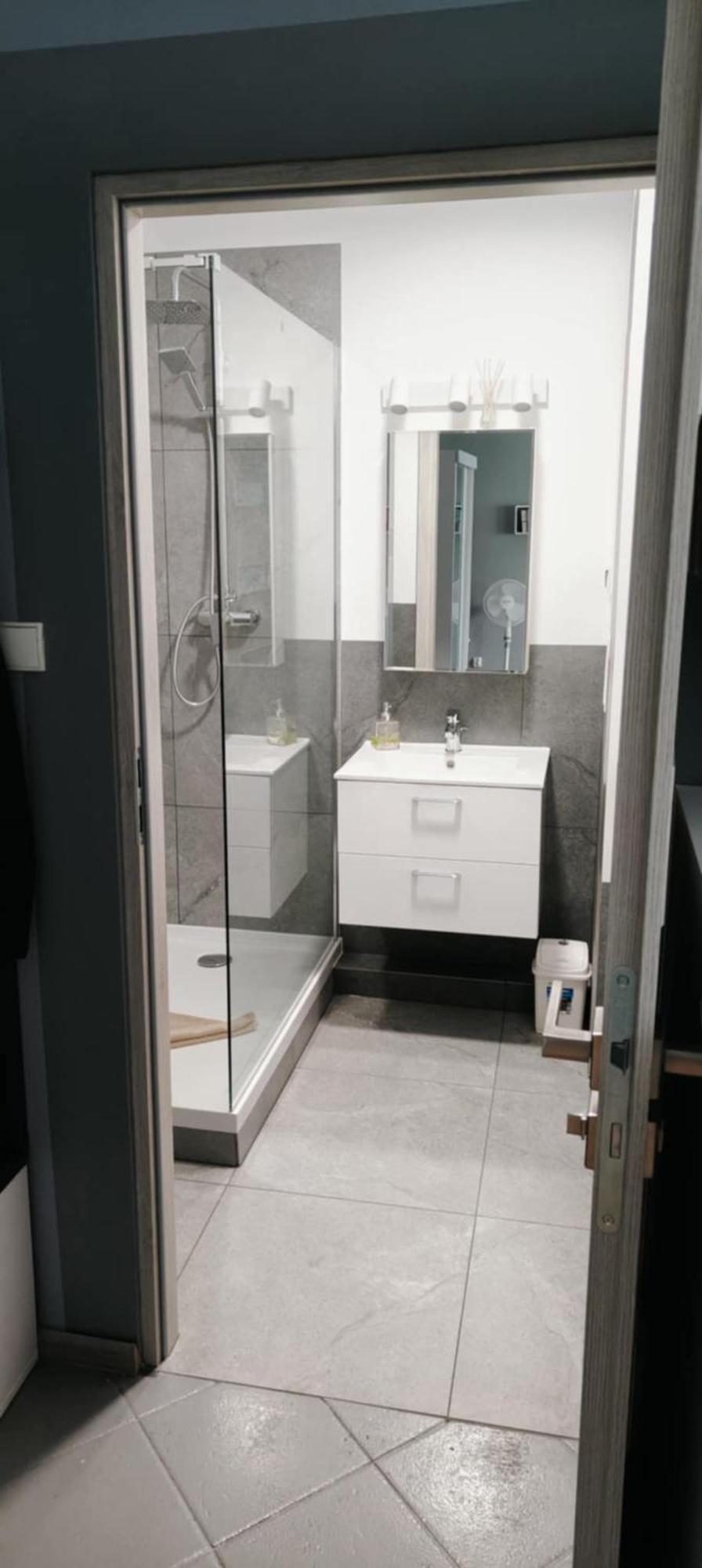 M&S Apartament Świnoujście Buitenkant foto